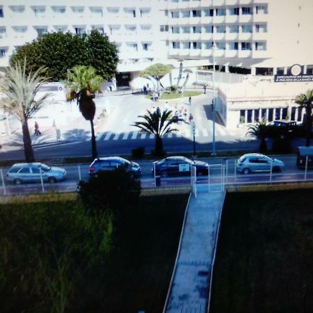 Vivienda Turistica Marant 2 Lejlighed El Puerto de Santa María Eksteriør billede