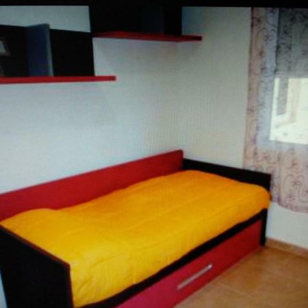 Vivienda Turistica Marant 2 Lejlighed El Puerto de Santa María Eksteriør billede