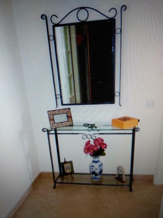Vivienda Turistica Marant 2 Lejlighed El Puerto de Santa María Eksteriør billede