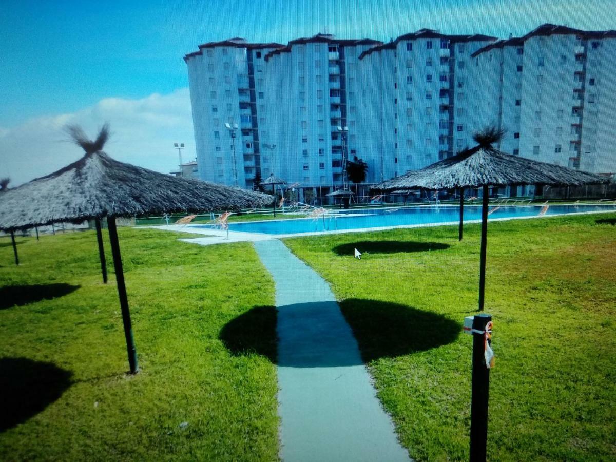 Vivienda Turistica Marant 2 Lejlighed El Puerto de Santa María Eksteriør billede
