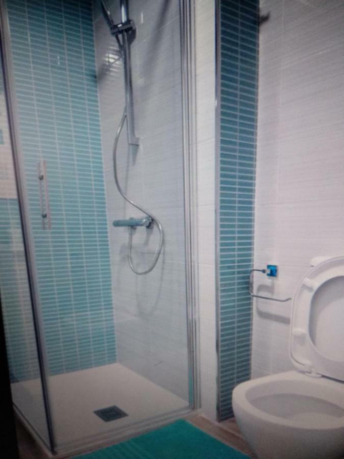 Vivienda Turistica Marant 2 Lejlighed El Puerto de Santa María Eksteriør billede