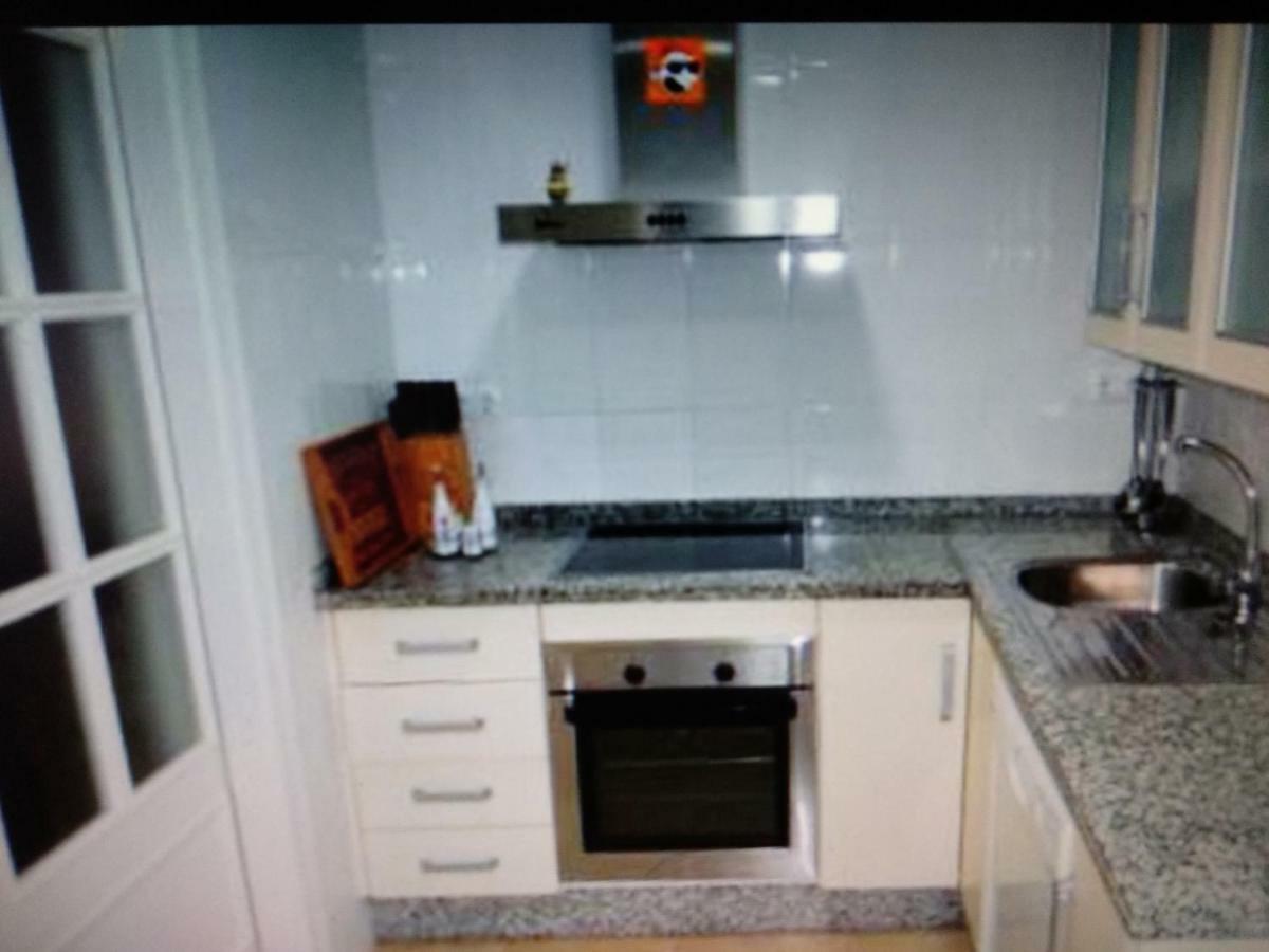 Vivienda Turistica Marant 2 Lejlighed El Puerto de Santa María Eksteriør billede