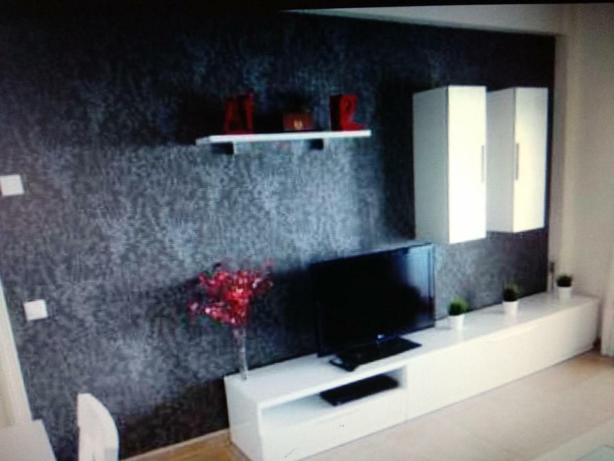 Vivienda Turistica Marant 2 Lejlighed El Puerto de Santa María Eksteriør billede
