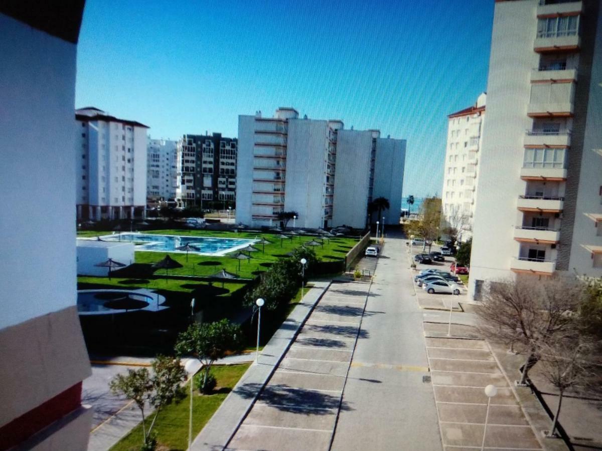 Vivienda Turistica Marant 2 Lejlighed El Puerto de Santa María Eksteriør billede