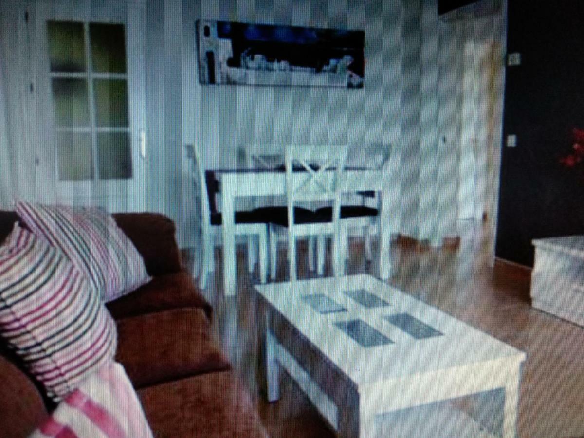 Vivienda Turistica Marant 2 Lejlighed El Puerto de Santa María Eksteriør billede